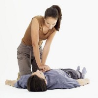 Places on Emergency Aid Course - HSE Approved 1 day
